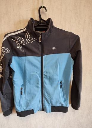 Спортивний костюм