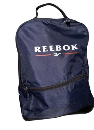 Рюкзак reebok1 фото
