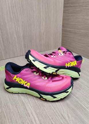 Original hoka mafate speed 3 40,5/25,5