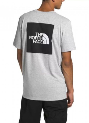 Футболки мужественные tnf тн зе нортх фейс the north face футболки мужские футбы