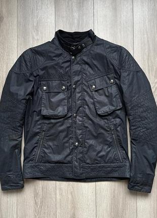 Куртка курточка belstaff