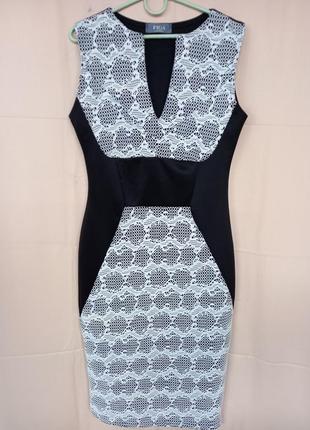 Платье figa размер 46