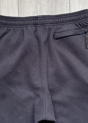 Вінтажні спортивні штани nike7 фото