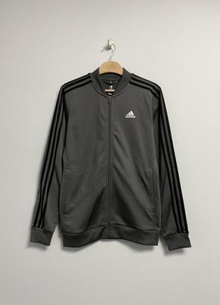 Adidas чоловіча оригінальна спортивна олімпійка