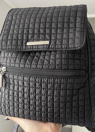 Рюкзак черный street one