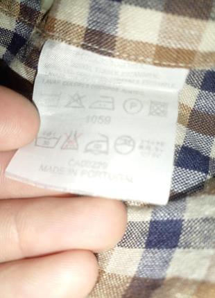 Рубашка aquascutum