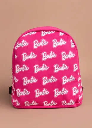Рюкзак для дівчаток 15490-1 барбі