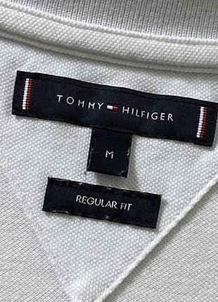 Поло від фірми tommy hilfiger mercedes benz8 фото