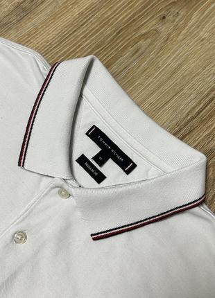 Поло від фірми tommy hilfiger mercedes benz7 фото