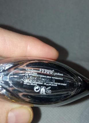 Парфюм ferre in the mood for love man
