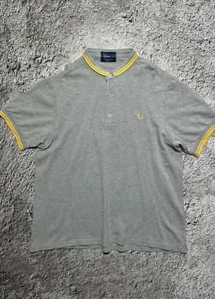Футболка fred perry