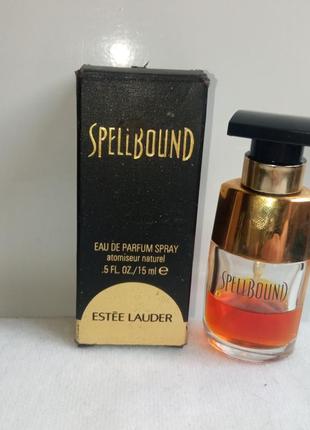 Парфюм estte lauder spellbound