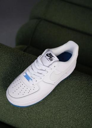 Air force 1 reactive colour