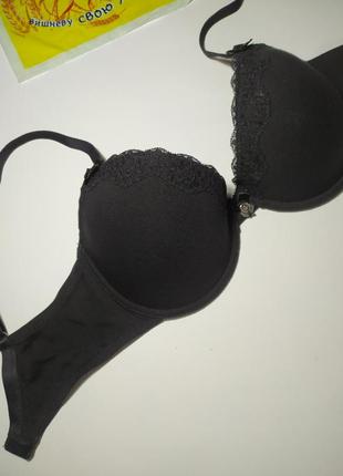 32dd, 70e, котоновий бюстгалтер без пуш-ап boux avenue