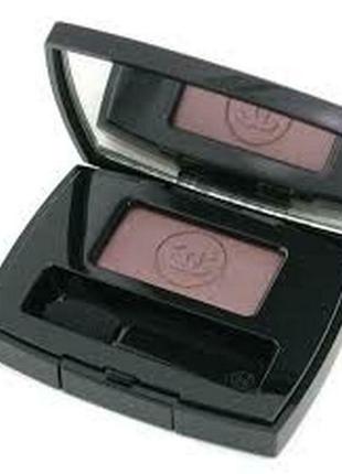 Мягкие монотени chanel button essentielle soft touch eyeshadow 43 cinnamon тестер