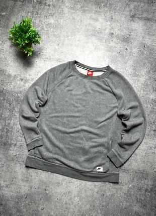 Женская кофта/ свитшот nike modern sweatshirt