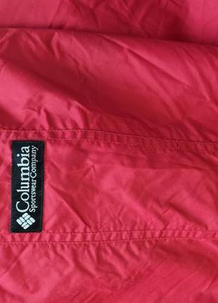 Горнолыжные спортивные штанишкиcolumbia