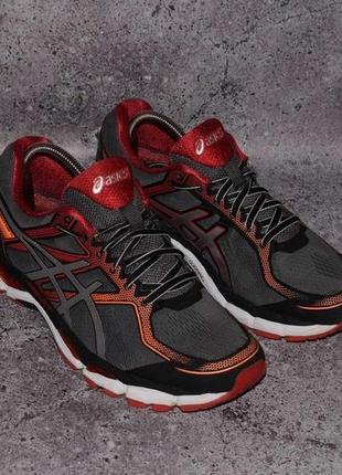 Asics gel surveyor 5 (мужские беговые кроссовки асикс nimbus kayano 143 фото