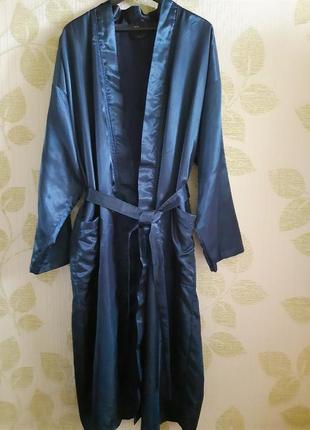 Новий, роздяний халат tcm tchibo2 фото