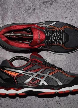 Asics gel surveyor 5 (мужские беговые кроссовки асикс nimbus kayano 146 фото