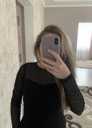 Кофта h&m