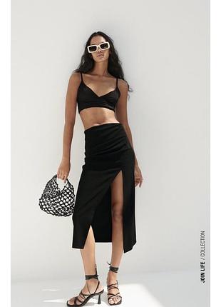 Юбка zara