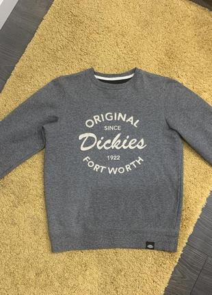 Dickies свитшот