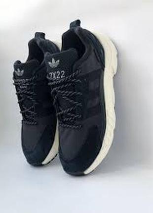 Кроссовки adidas originals zx 22 boost sneakers gx7009, 43 р.2 фото