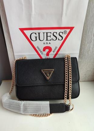 Сумка guess кроссбоди оригинал