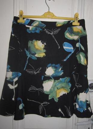 Юбка .разм 12