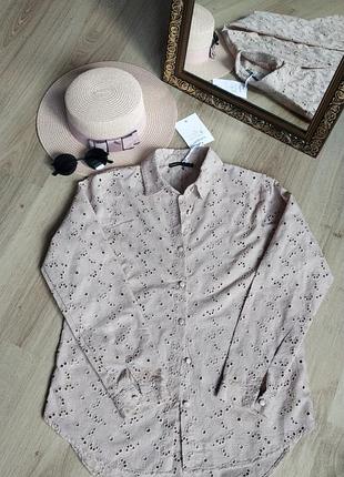 Рубашка женская