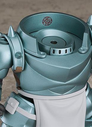 Оригинальная фигурка нендороид альфонс элика с аниме стальной алхимик fullmetal...