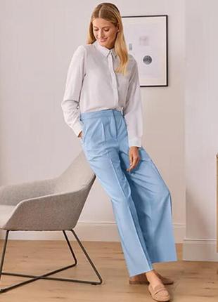 Стильні жіночі штани від tchibo(німеччина), розмір наш 44-46(38 євро)
