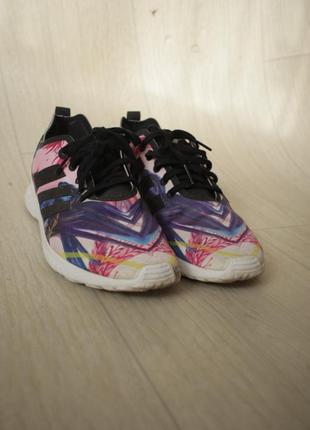 Кроссовки adidas torsion 384 фото