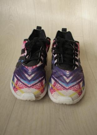 Кроссовки adidas torsion 383 фото