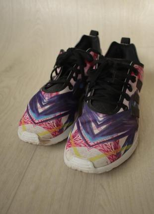 Кроссовки adidas torsion 38