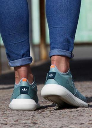 Оригінальні кросівки 👟 жіночі від бренду adidas розміри 37 1/3; 386 фото