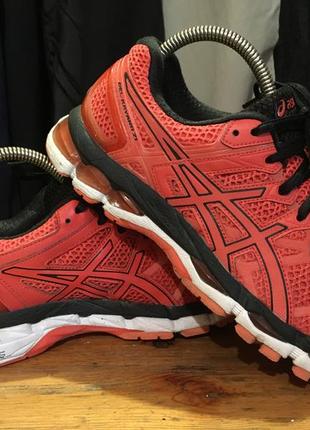 Кроссовки asics gel-kayano 21