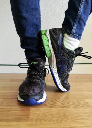 Кроссовки asics оригинал