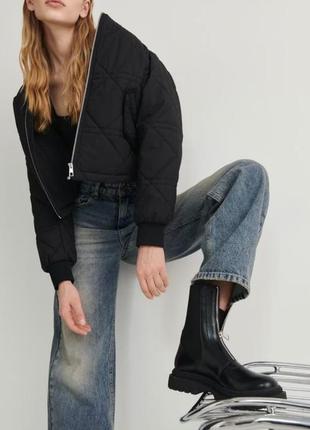 Ботинки женские