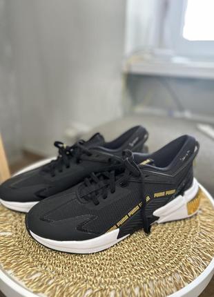 Кроссовки оригинал puma