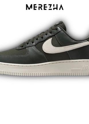 Кроссовки кроссовки nike air force 1 low (dv7186-301) оригинал!