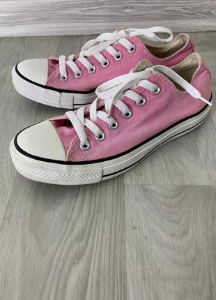 Кеды converse3 фото