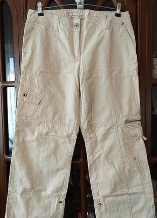 Спортивні штани 42-44р.