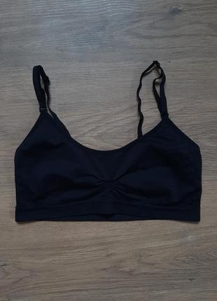 Крутий топ без кісточок