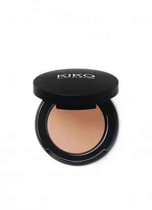 Консилер kiko milano full coverage concealer 31 фото