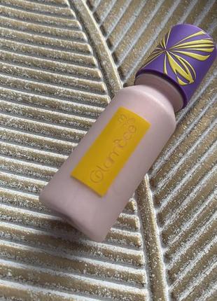 Glambee my wings liquid highlighter