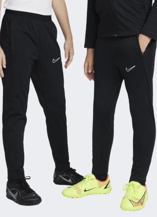 Nike спортивные штаны1 фото