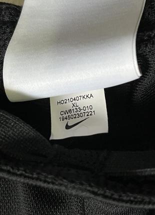 Nike спортивные штаны4 фото