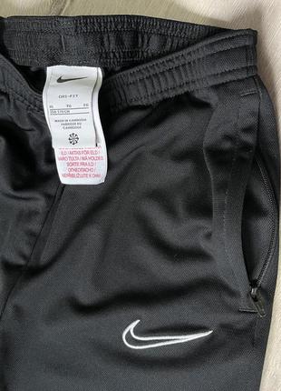 Nike спортивные штаны3 фото